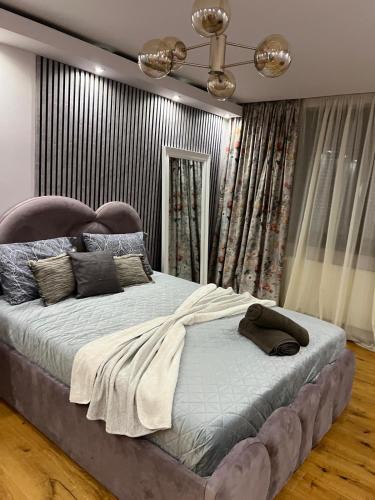 Lugoj Apartment | GZP Residence Lugoj 6