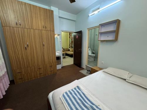 Namarjung Apartment | H&S Apartment