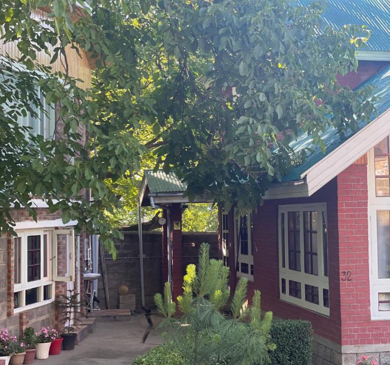 Pahalgam House | Hakeem Homestay
