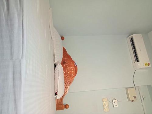 Pudukkottai Apartment | Hallima Service Apartments Home Stay Purpose Guest House 3