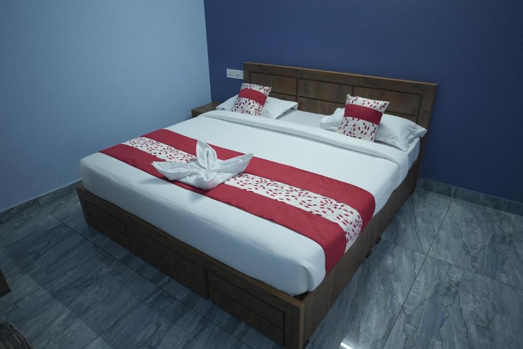 Amalavayal House | Hamai Grand Home Stay Rooms Wayanad