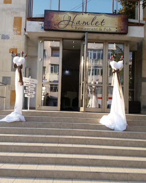 Bacau Hotel | Hamlet Hotel