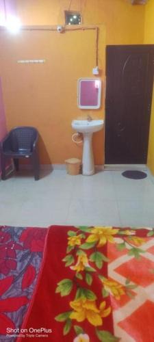 Kamalapur Bed & Breakfast | Hampi mango villa