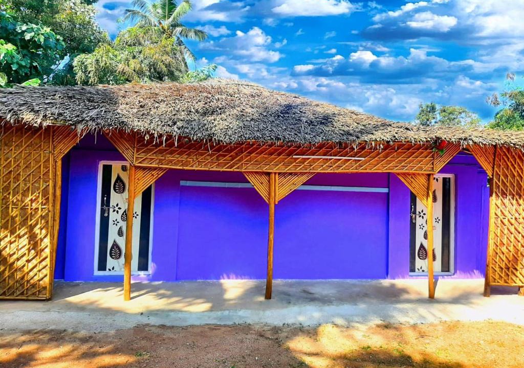 Kamalapur House | Hampi rays home stay