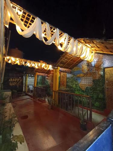 Hampi House | Hampi's Dream Cottage