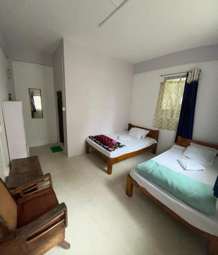 Cherrapunji House | Hams Cherrapunji