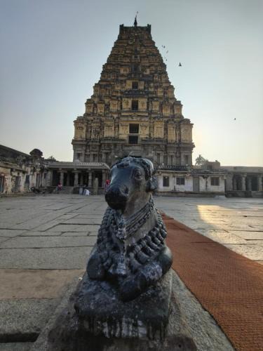 Hampi House | Hamsa Home Stay
