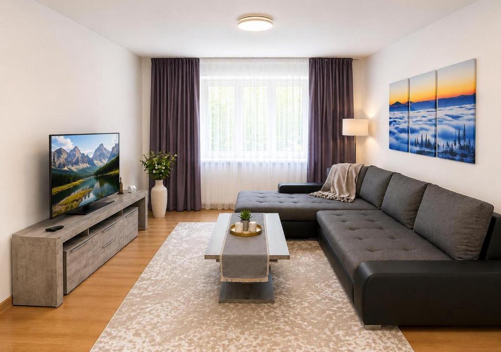 Baia Mare Apartment | Hana's Apartment