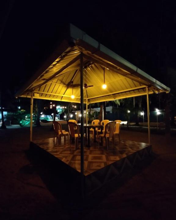 Tonse West House | Hangout