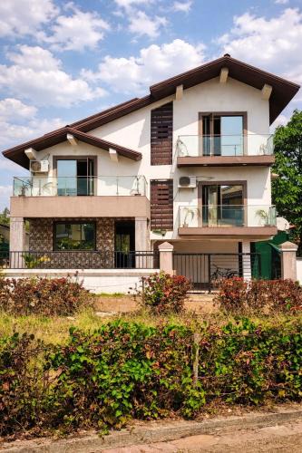 Lonavala Villa | Hangout Villa