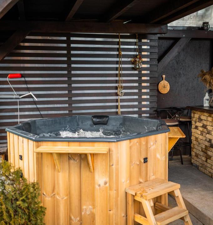 Brasov Villa | Hanul Anei - entire property
