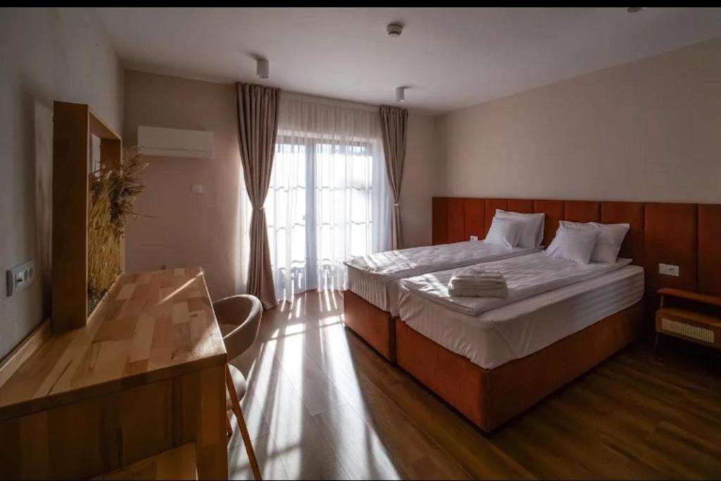 Ceparii Pamanteni Hotel | Hanul Pelerinului Cepari