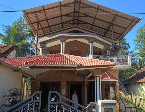 Sangameswarpet House | Happy Homestay
