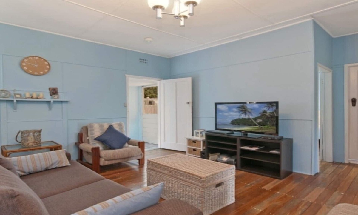 Patonga House | HAPPY OURS - PATONGA BEACH