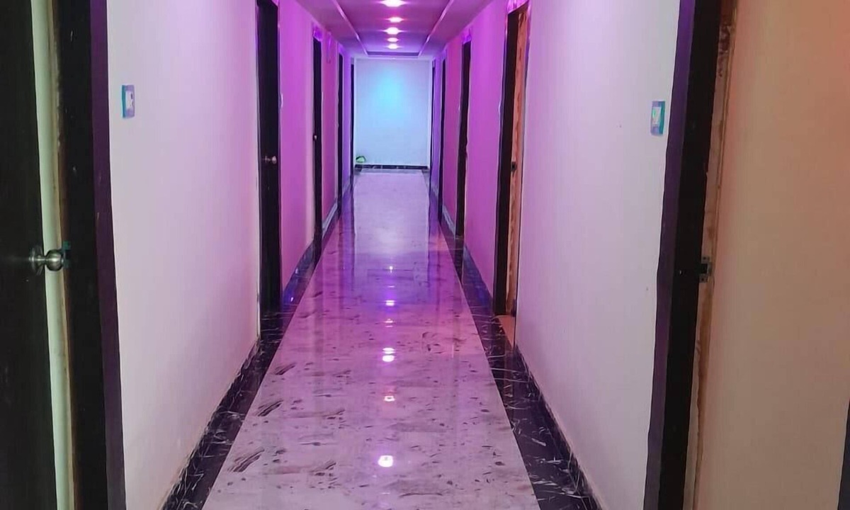 Gaya Hotel | Happy Palace Resort