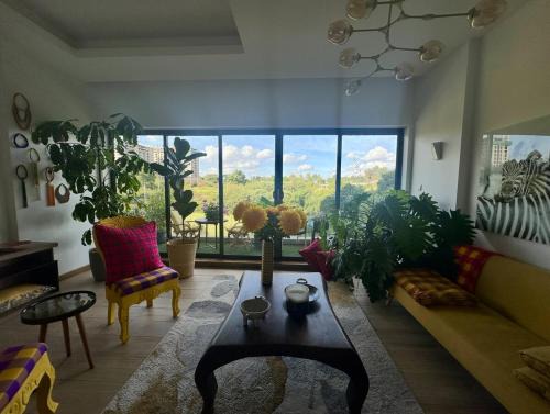 Western Province Apartment | Happy Place Apartment
