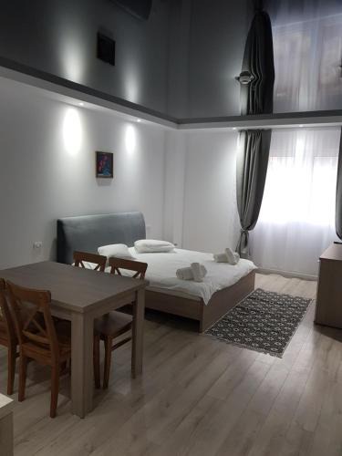 Viseu de Sus Apartment | Happy Residence