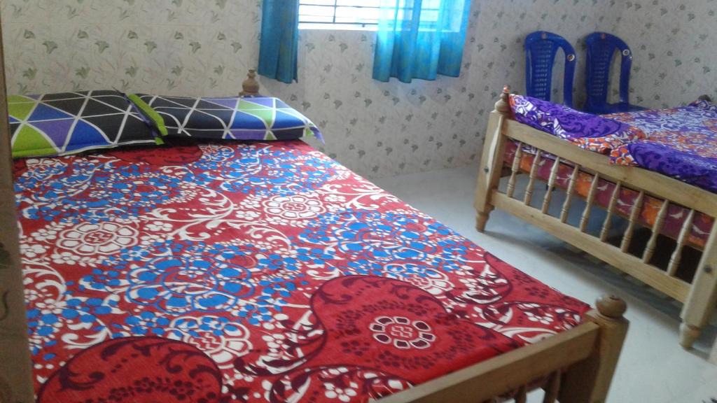 Neyyattinkara Apartment | Happy Tourist Home Neyyardam