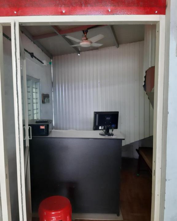 Palakkad Apartment | Haqani Tourist Home