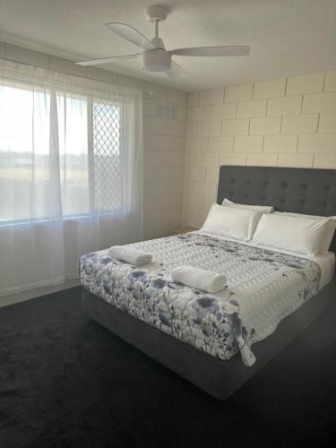 Beresford Apartment | Harbour View Accommodation Unit 3