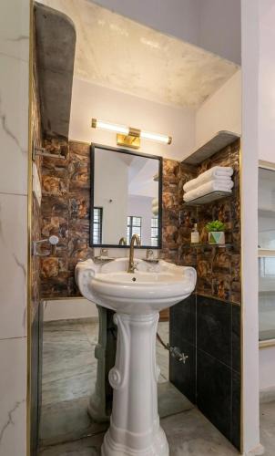 Udaipur Apartment | Hardik villa