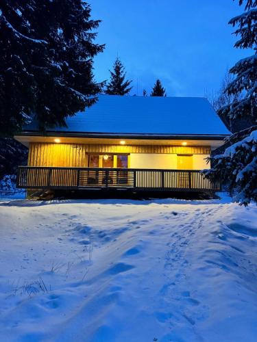 Harghita-Bai House | Hargitaház Mountain House