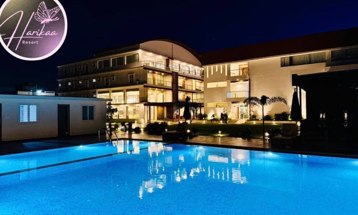 Bengaluru Resort | Harikaa Resort