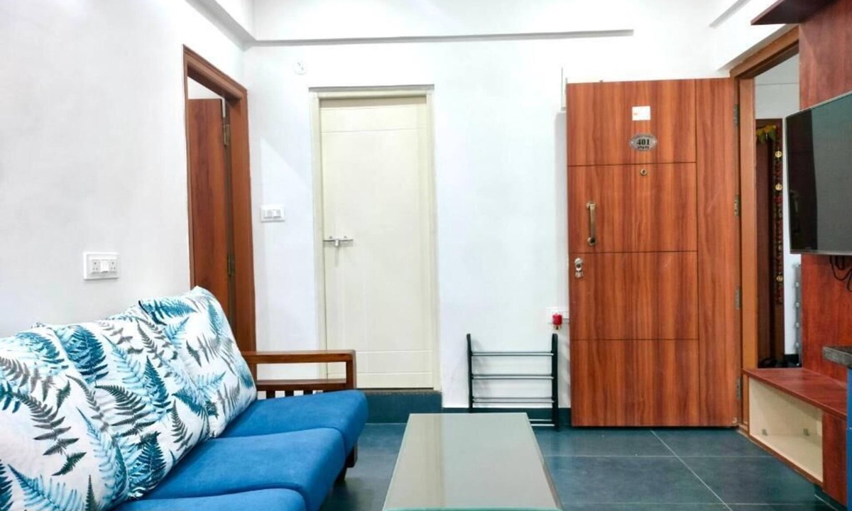 Palm Meadows Apartment | Harmony heights - 1 BR apt 10