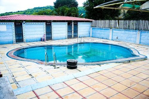 Kapurhol Hotel | Harmony Hills Ecostay