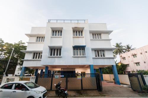 Thoraipakkam Hotel | Harmony