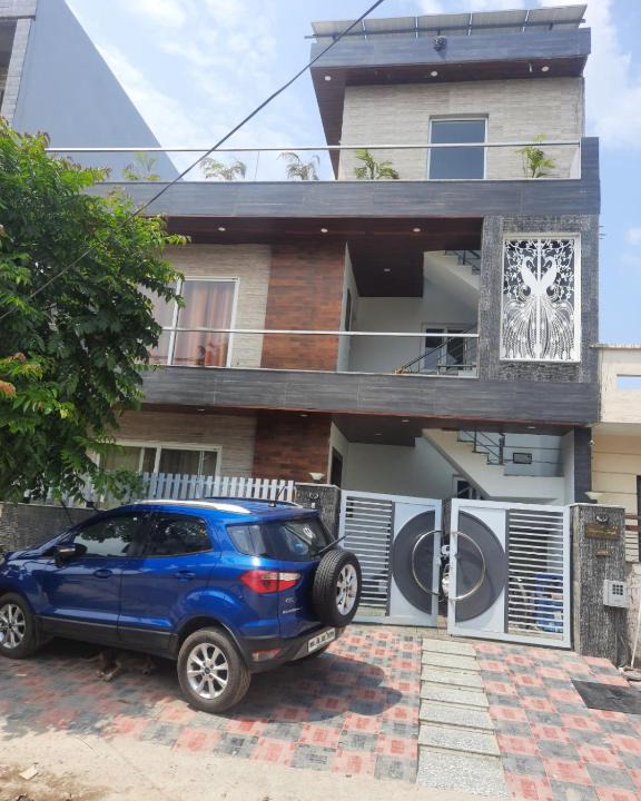 Mohali House | Harpreet Home Stay