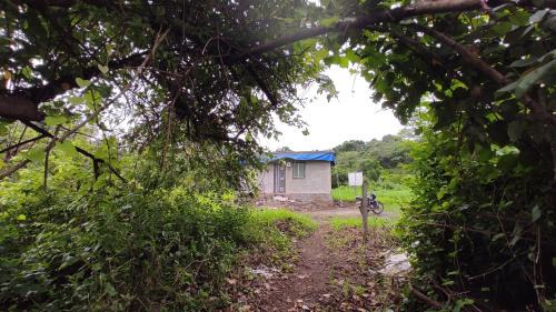 Amarnath House | Harry's farm house
