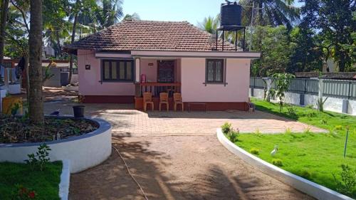 Adyar House | Harsha Nandan guest house