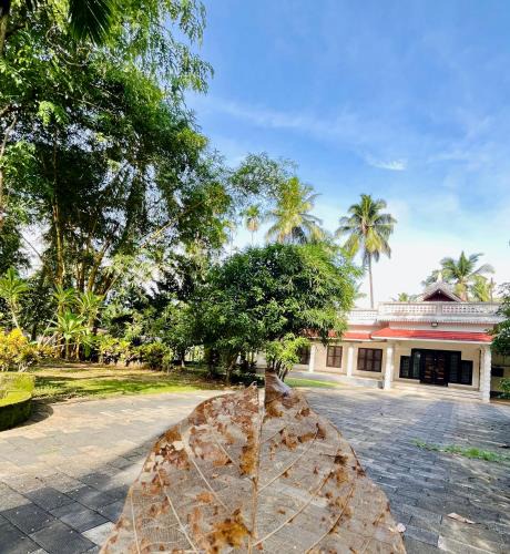 Lakkidi House | HARSHAM Eco Village