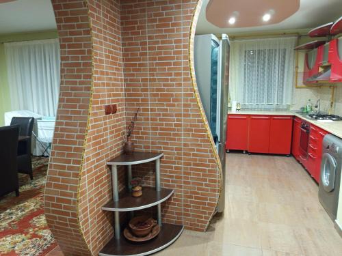 Sighetu Marmatiei Apartment | Harta in cui