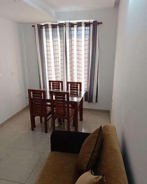 Kakkanad Apartment | Harvest service apartment