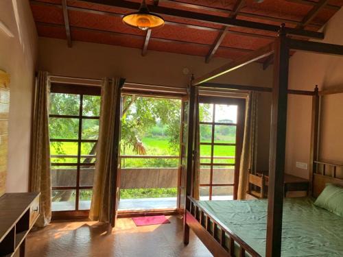 Mandya House | Hasiru Kalpa, Mandya