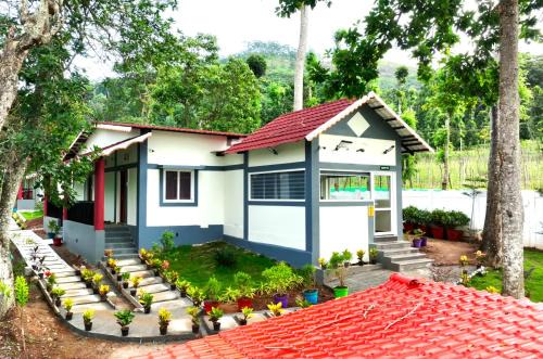 Kodaikanal Hotel | Hasvika Hilltop Resort and Hotel