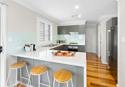 Oak Flats House | Haus on Moore