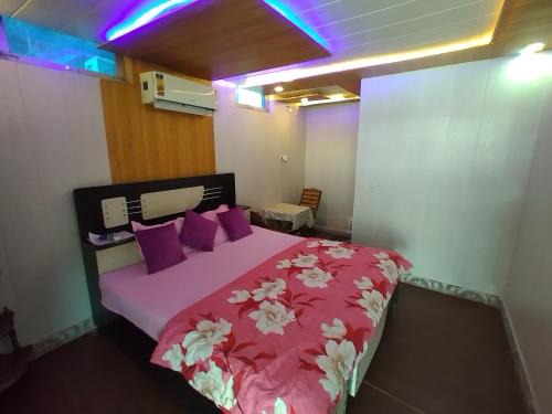 Bundi Hotel | Haveli Taragarh Palace