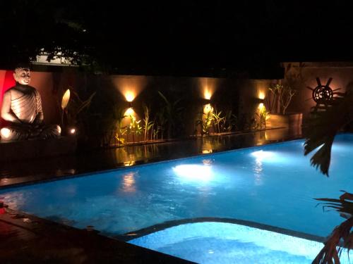Aryad South Hotel | Haven Alleppey Beach Resort