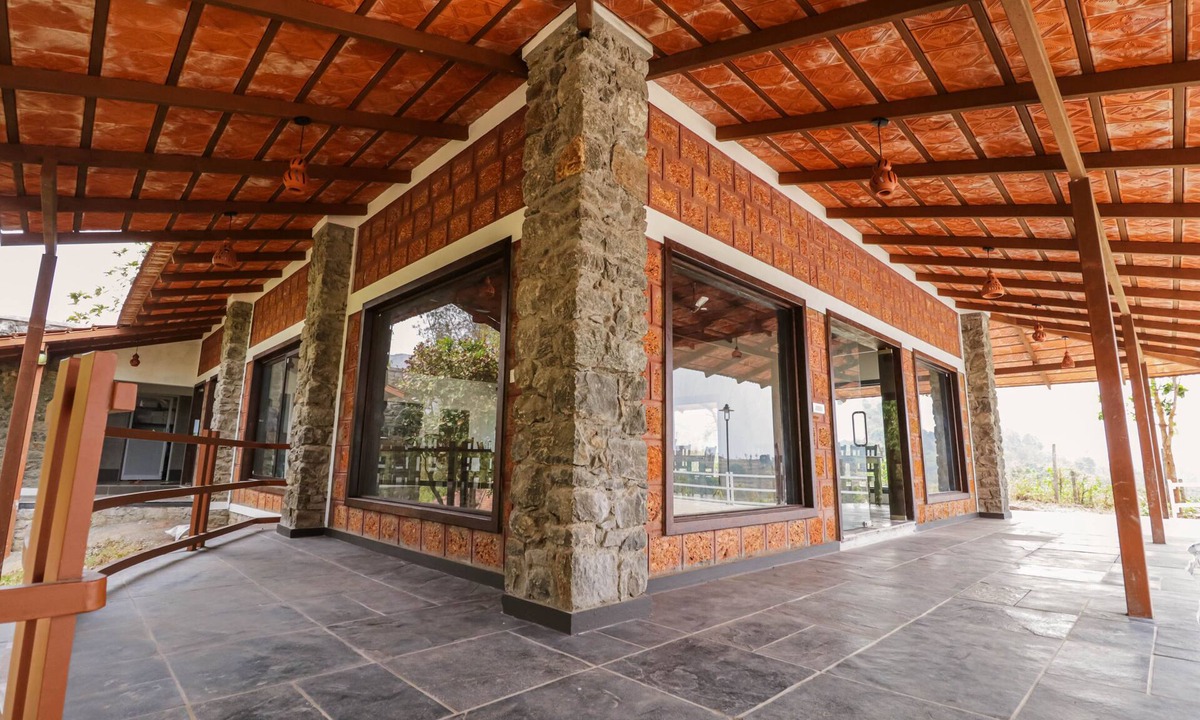 Varagampadi Hotel | Havon Plantation Resort