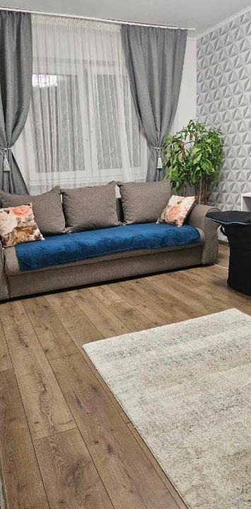 Timisoara Apartment | HCL's Apartament