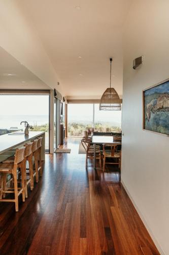 Port Fairy Villa | Hearns Beachside Villa 9