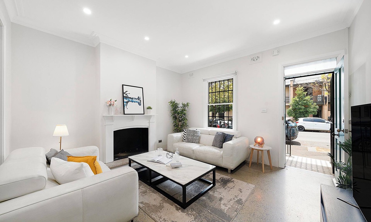 Darlinghurst House | Heart of Darlinghurst | Food, Bars & Metro