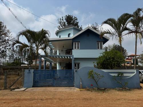 Yelagiri House | Heaven on Hills Villa