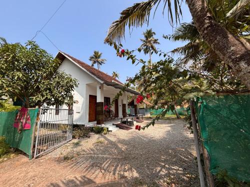 Munroe Island House | Heaven Residency