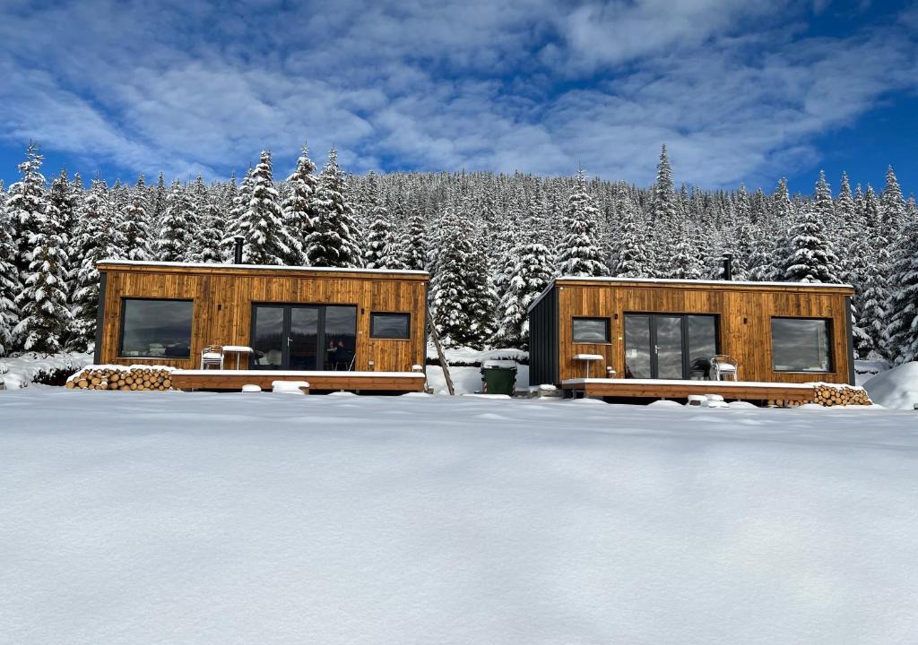 Tau Bistra Villa | Heaven`s cabins