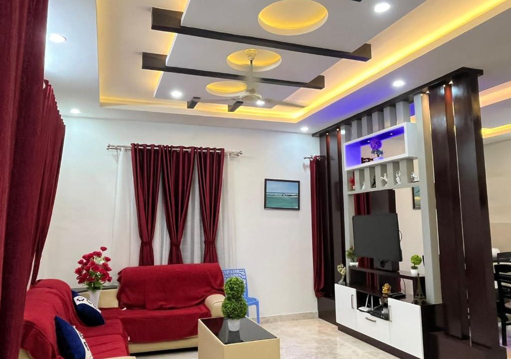 Varkala Apartment | Heaven Stay