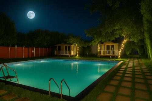 Chevella Resort | Heaven Stay Resort
